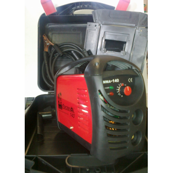  Telwin Zvárací invertor FORZA 140