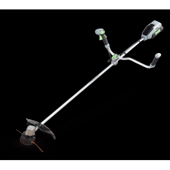 EGO POWER+ Akumulátorový vyžínač BC1500E-F, 38cm záber, bicyklová rukoväť