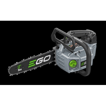 EGO POWER+ Jednoručná reťazová píla CSX3002, SADA s 4.0 Ah batériou