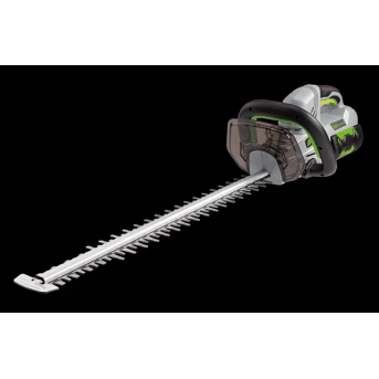 EGO POWER+ Akumulátorový plotostrih HT2400E 61cm, 22mm rozstup nožov