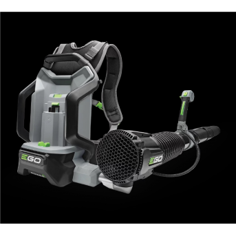 EGO POWER+ Akumulátorový fukár LB6000E