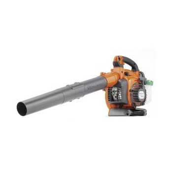 125BVx motorový fúkač