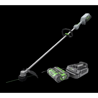 EGO POWER+ Akumulátorový vyžínač ST1301E, 33cm záber, SADA s 2.5 Ah batériou